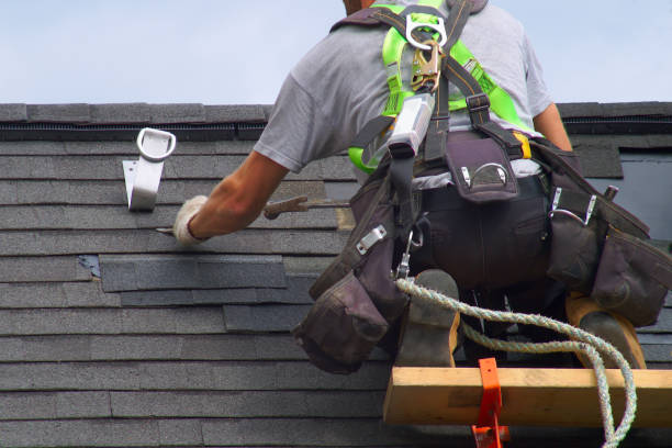 Best Best Roofing Contractors  in Carbonville, UT