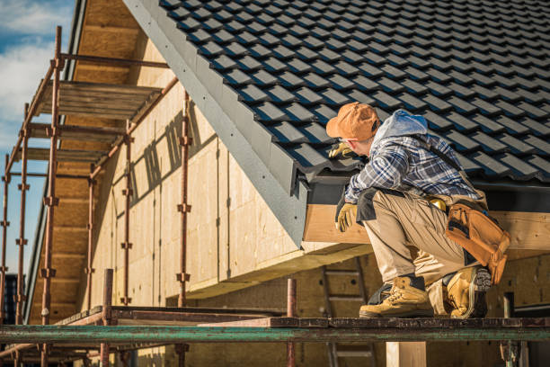 Best Roof Restoration Services  in Carbonville, UT