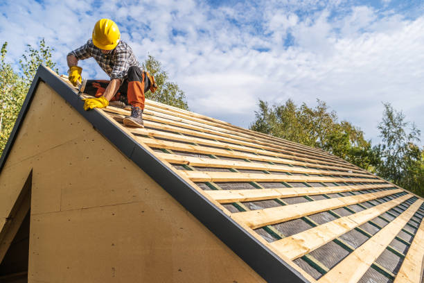 Best Residential Roofing Contractor  in Carbonville, UT